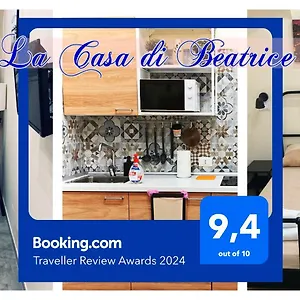  Appartement La Casa Di Beatrice