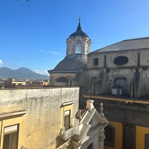  Appartement La Casina Di Gio In The City Center Wi-fi,panorama